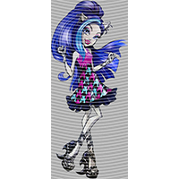 Cartoons and other-CO 287